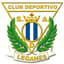 Leganés II