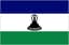 Lesotho W