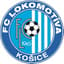 Lokomotíva Košice