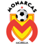 Monarcas