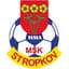 MSK Tesla Stropkov