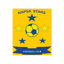 NAPSA Stars