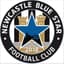 Newcastle Blue Star