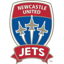 Newcastle Jets FC W