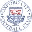 Oxford City
