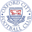 Oxford City WFC