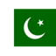 Pakistan W