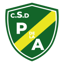 Paso de la Arena