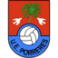 Porreres