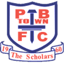Potters Bar Town
