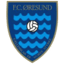 Øresund