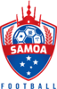 Samoa U17 W