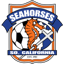 Seahorses