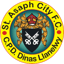 St Asaph City