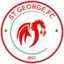 St George Saints U20