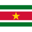 Suriname W