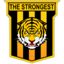 The Strongest