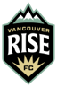 Vancouver Rise W