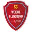Weiche Flensburg