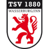 1880 Wasserburg badge