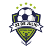 22 de Julio