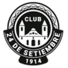 24 de Setiembre
