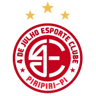 4 de Julho badge