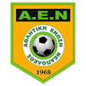 AE Neapolis badge