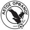 Aetos Orfani badge