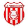 Afantou badge