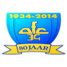 AFC '34 badge