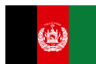 Afghanistan W