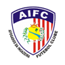 Afogados badge