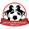 Al Akhaa Al Ahli badge
