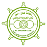 Al Oruba badge