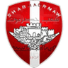 Al Sha'ab Hadhramaut badge