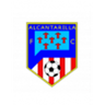 Alcantarilla badge