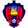 Alcazar badge