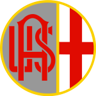 Alessandria badge