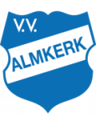 Almkerk badge