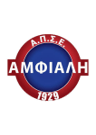 Amfiali badge