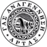 Anagennisi Artas badge