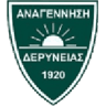 Anagennisi Deryneia