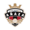 Anaza badge