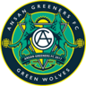 Ansan Greeners