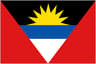 Antigua and Barbuda badge