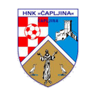 Čapljina badge
