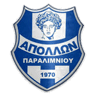 Apollon Paralimniou badge