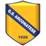 Arconatese badge