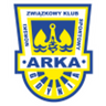 Arka Gdynia U19 badge